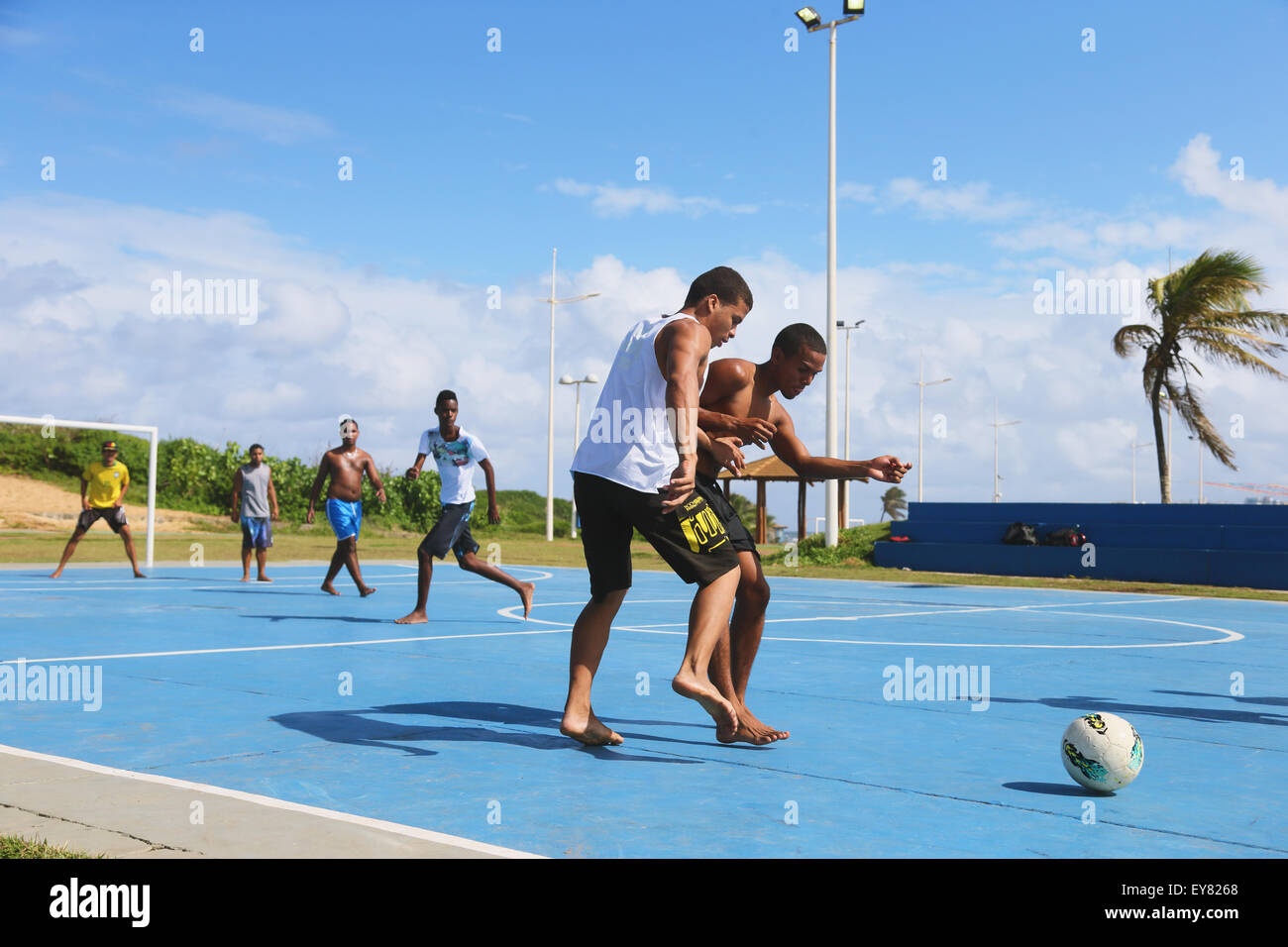 Sporting Clube de Cuba - Futsal