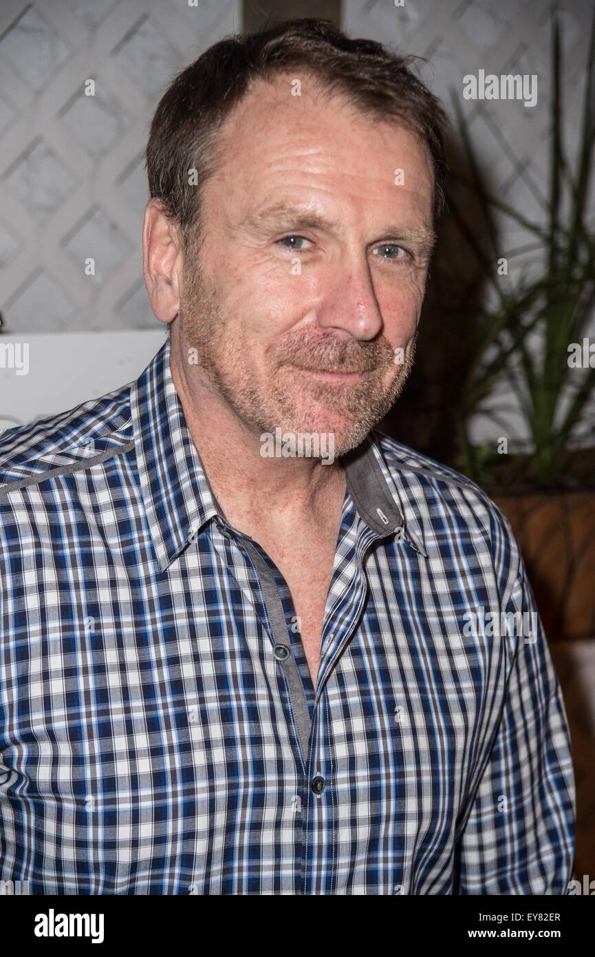 New York, NY, USA. 23rd July, 2015. Colin Quinn in attendance for COLIN