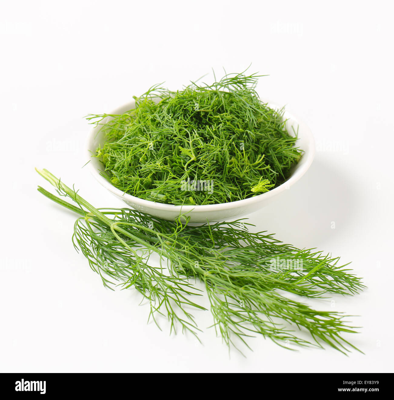 Dill Weed Stock Photos & Dill Weed Stock Images Alamy