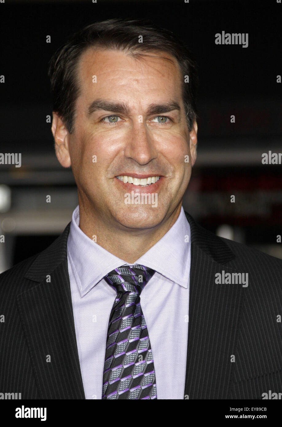 Rob riggle hi-res stock photography and images - Alamy