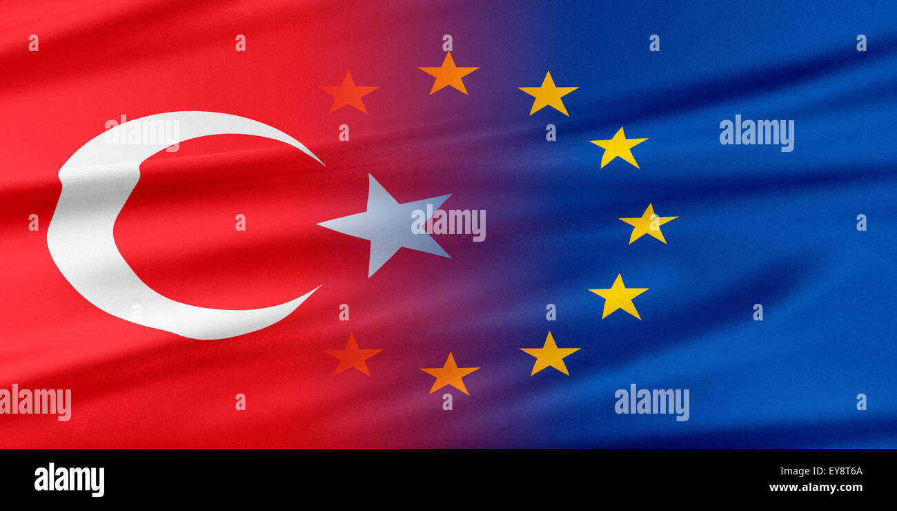 Turkey european union hires stock photography and images Alamy
