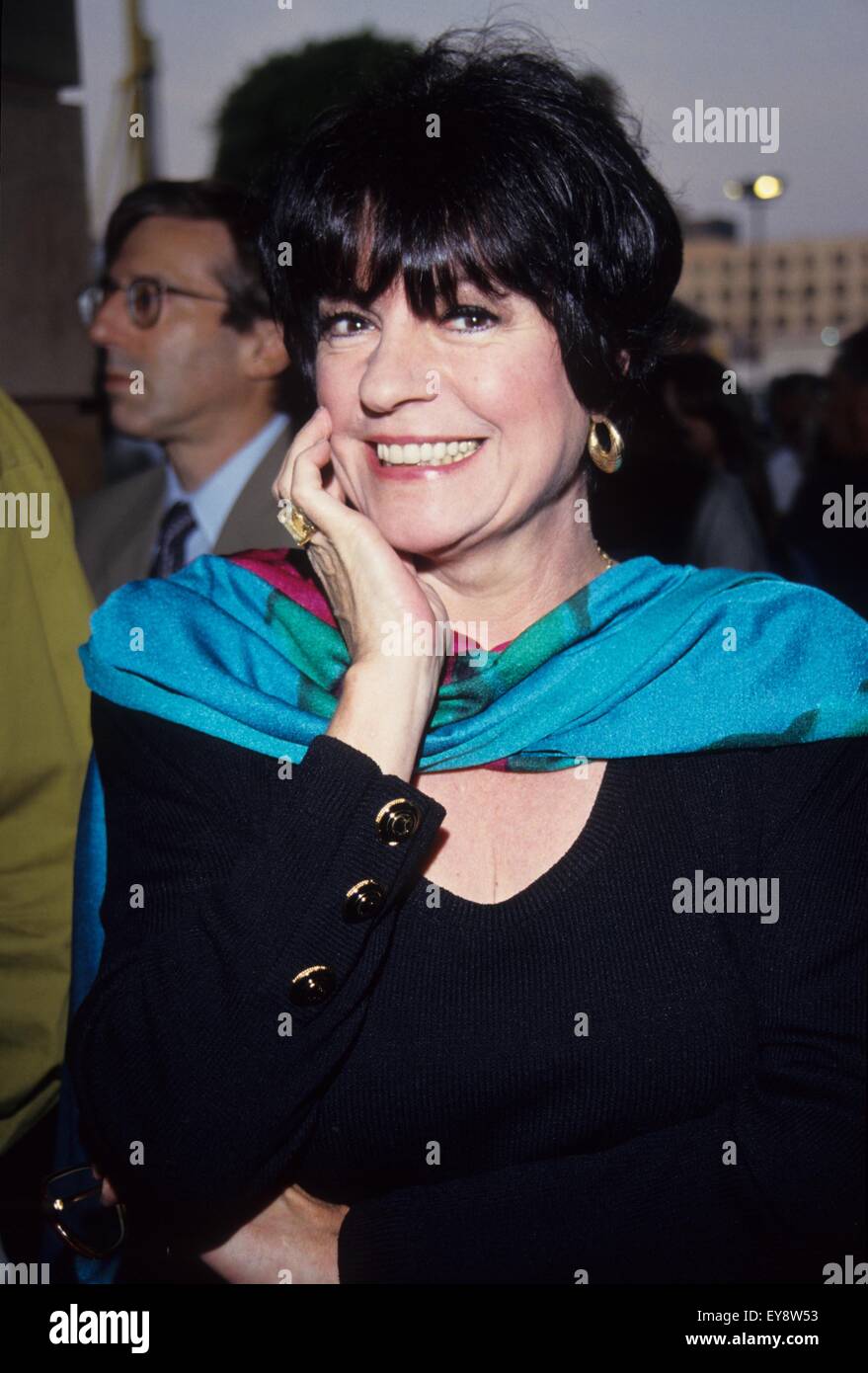 Joanne worley hi-res stock photography and images - Alamy