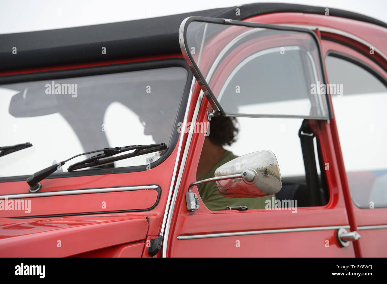 citroen 2cv jesenice