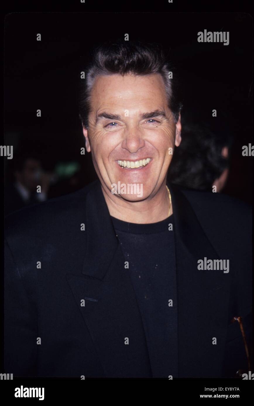 Chuck woolery hi-res stock photography and images - Alamy