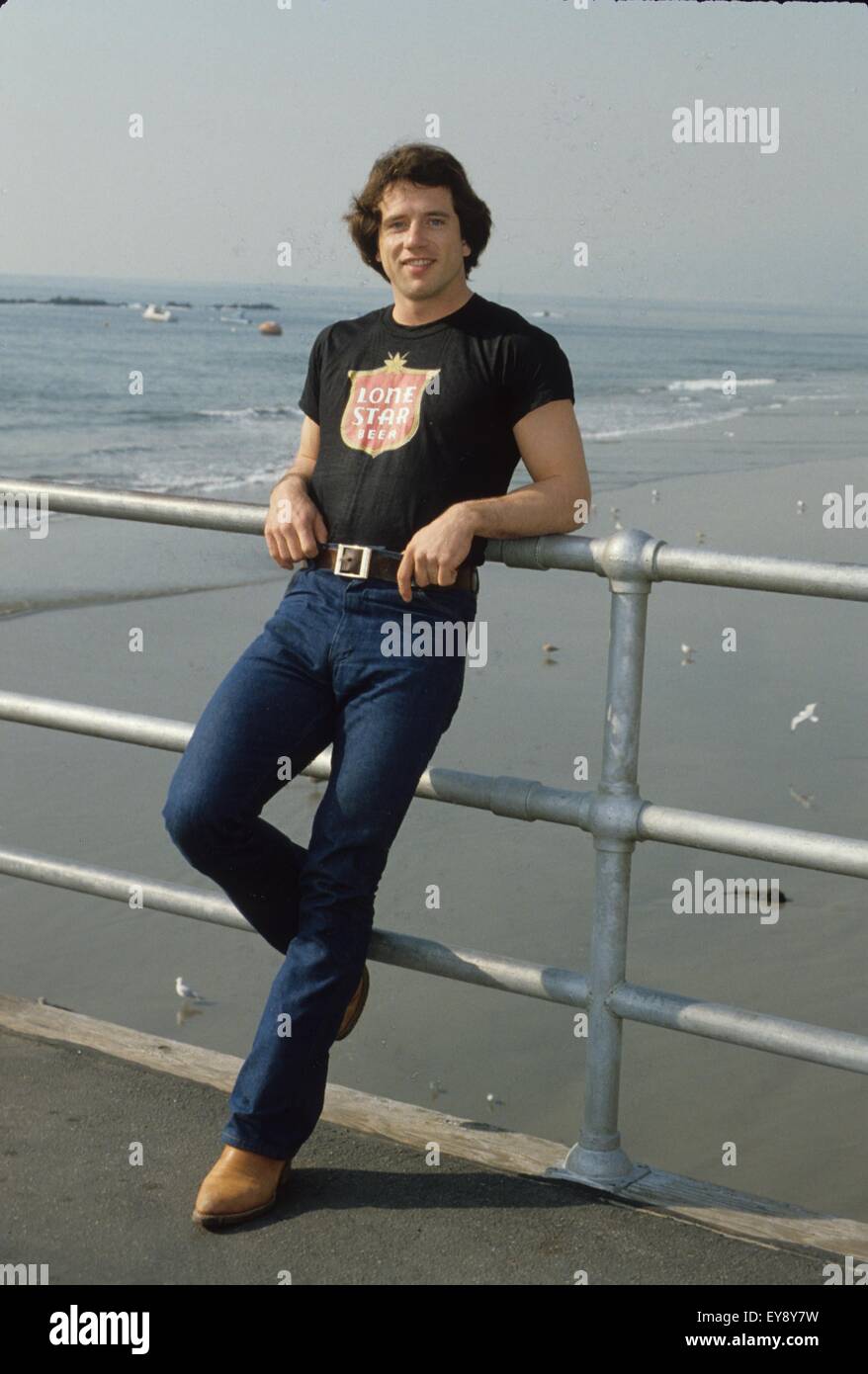 Tom Wopat Stock Photos & Tom Wopat Stock Images - Alamy