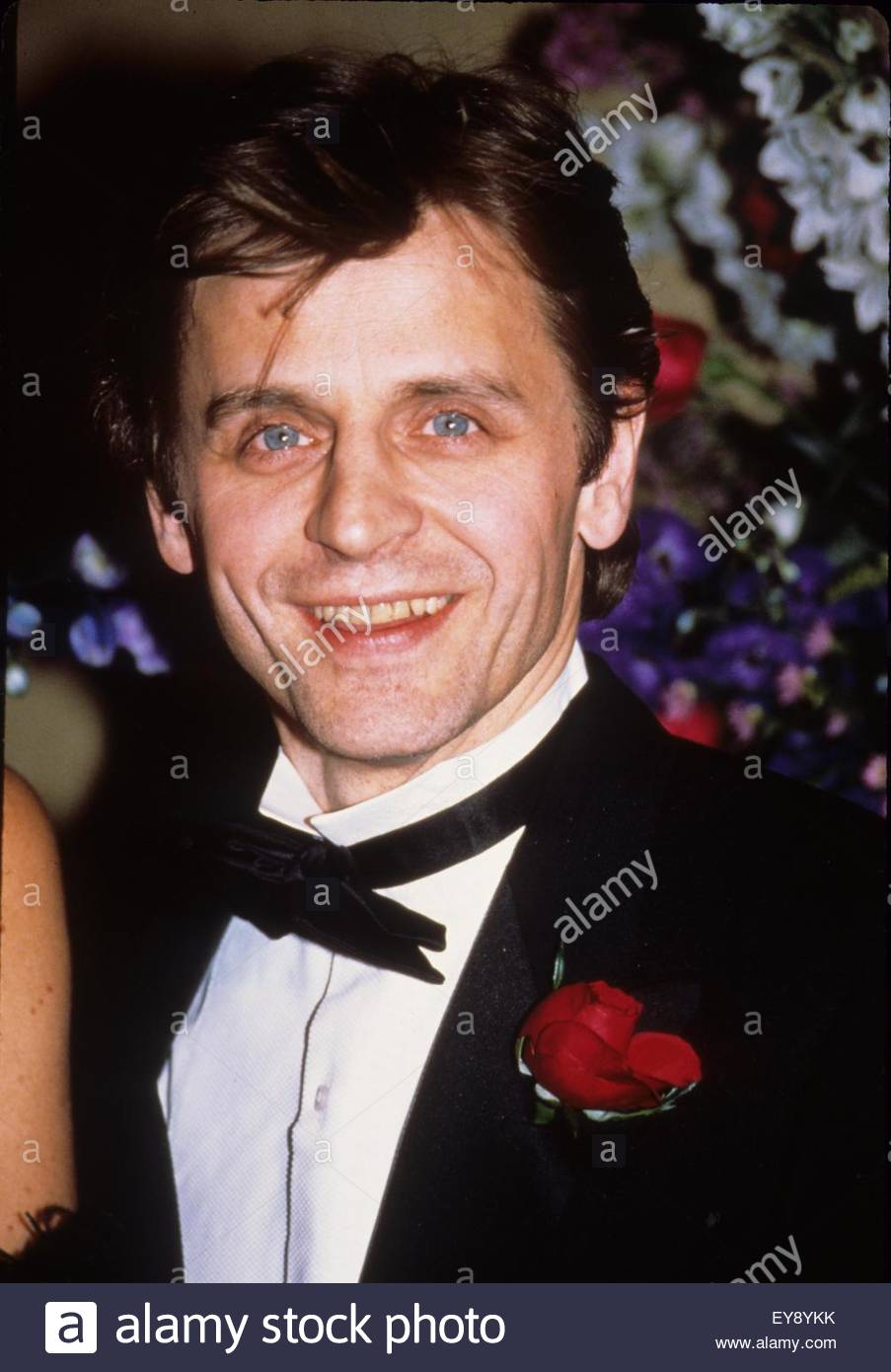 Mikhail Baryshnikov Stock Photos & Mikhail Baryshnikov Stock Images - Alamy