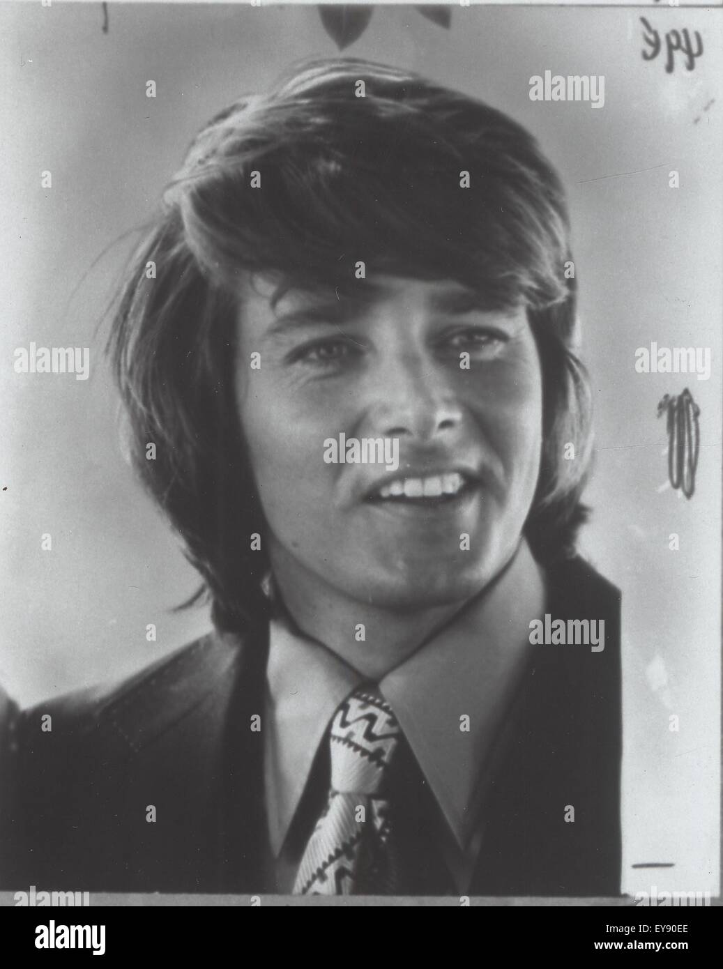 Bobby sherman hi-res stock photography and images - Alamy