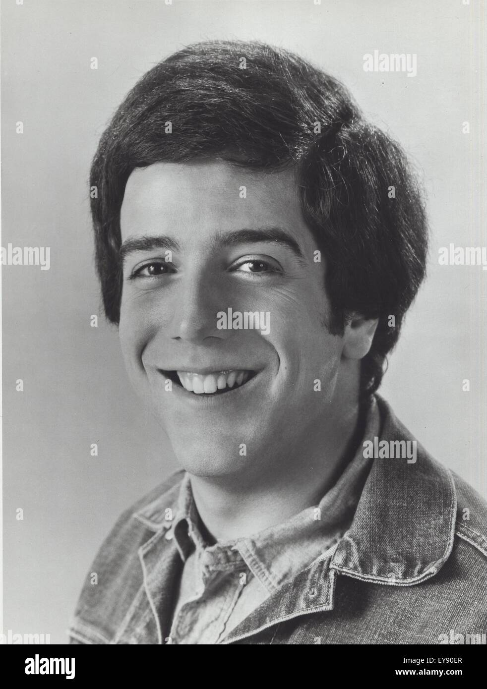 BOBBY SHERMAN.Supplied by Photos, inc.BOBBY SHERMAN show (Credit Image