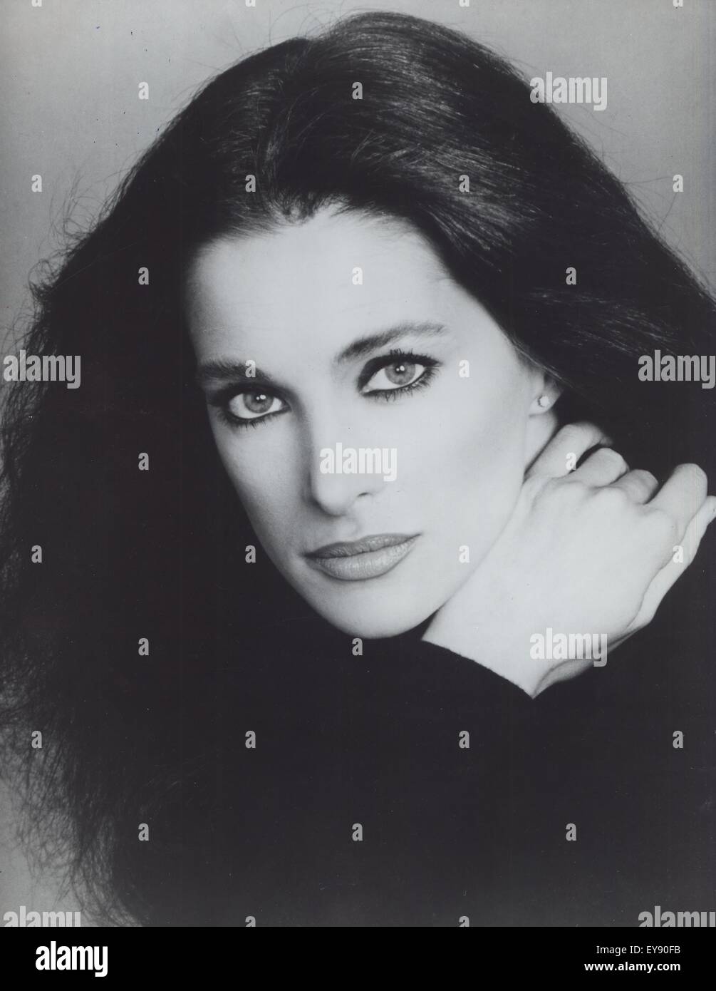 Connie sellecca hi-res stock photography and images - Alamy