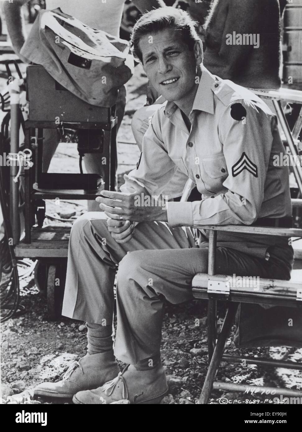 George segal hi-res stock photography and images - Alamy