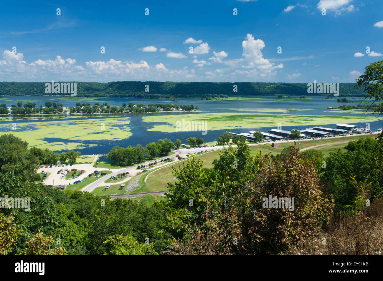 Bussey lake hires stock photography and images Alamy