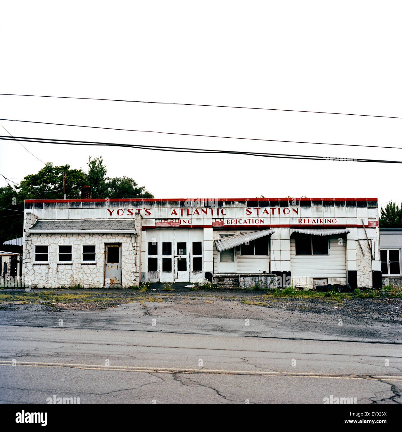 Coal mining in pennsylvania hires stock photography and images Alamy
