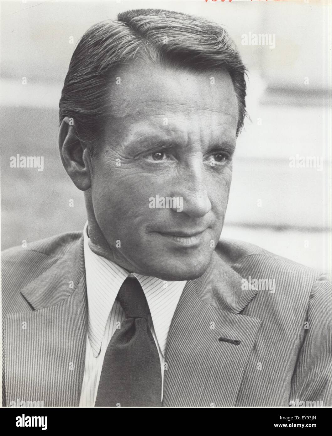 ROY SCHEIDER.Last Embrace 1978.still.Supplied by Photos, inc. (Credit Image © Supplied By Globe ROY SCHEIDER.Last Embrace 1978.still.Supplied by Photos, inc. (Credit Image © Supplied By Globe
