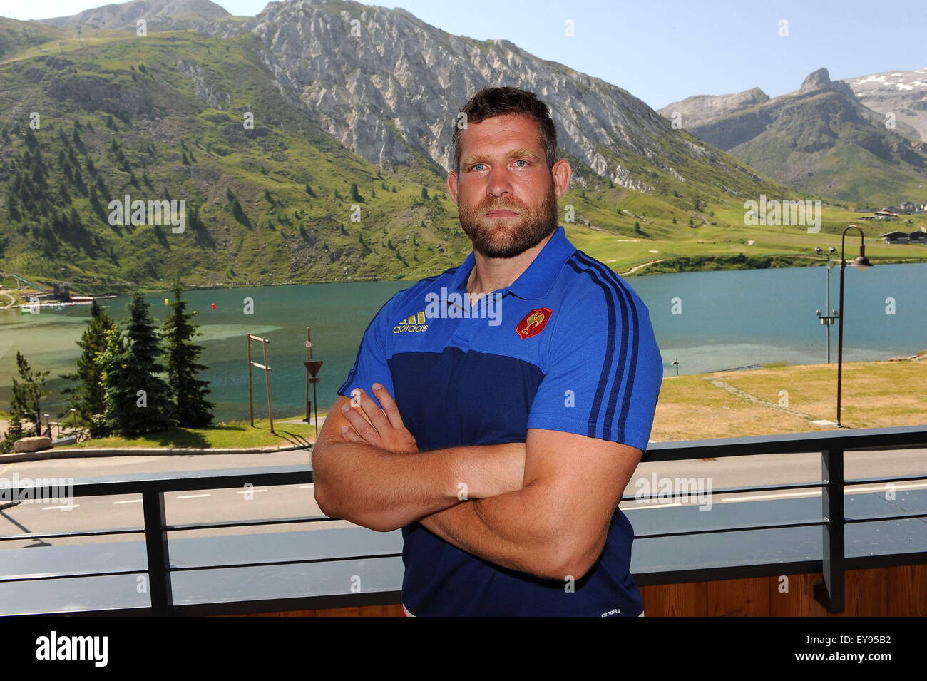 Rugby magazine hi-res stock photography and images - Alamy