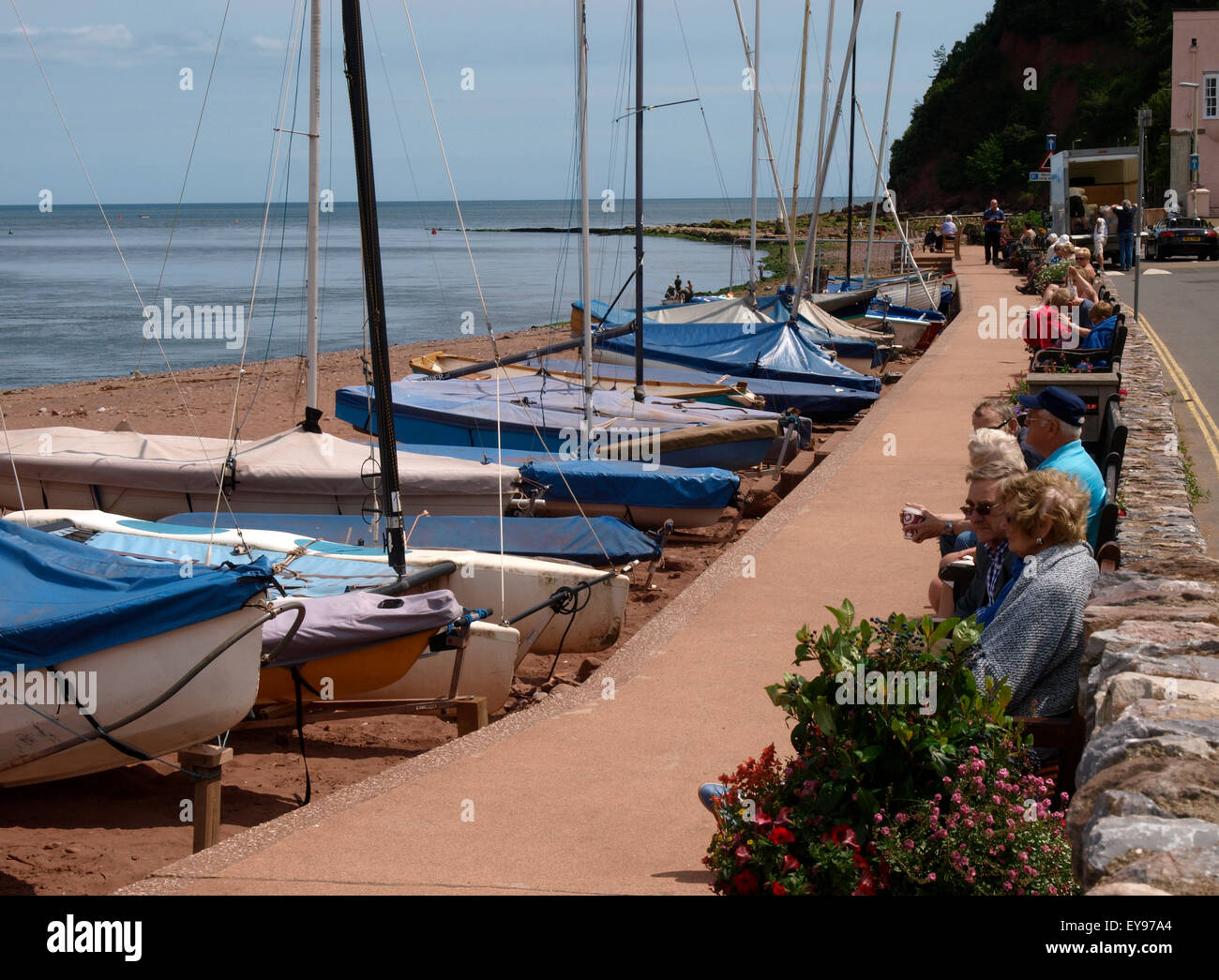 Sheldon beach hires stock photography and images Alamy