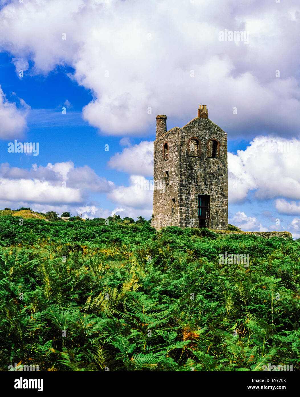 South wheal phoenix hires stock photography and images Alamy