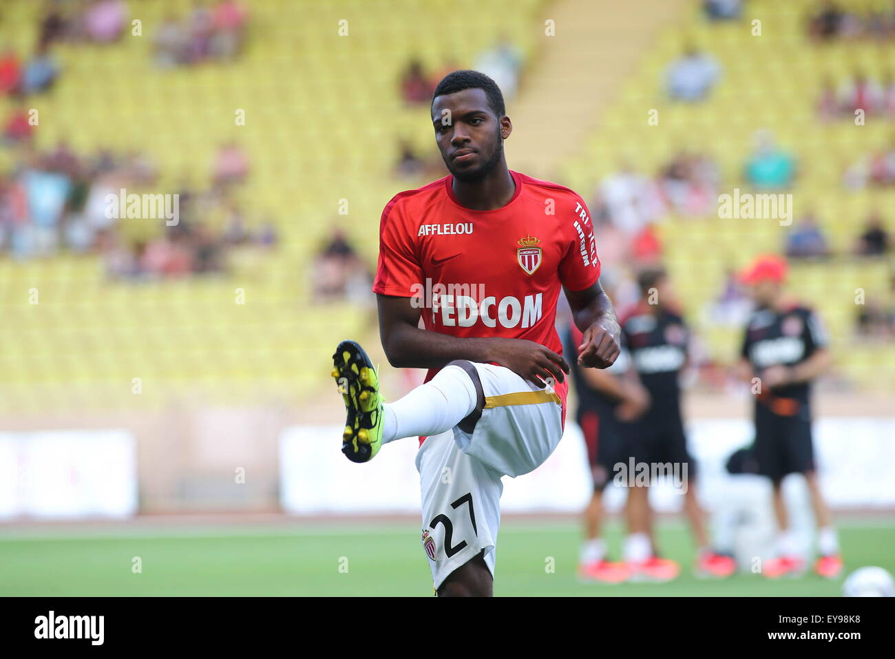 Thomas lemar hi-res stock photography and images - Alamy