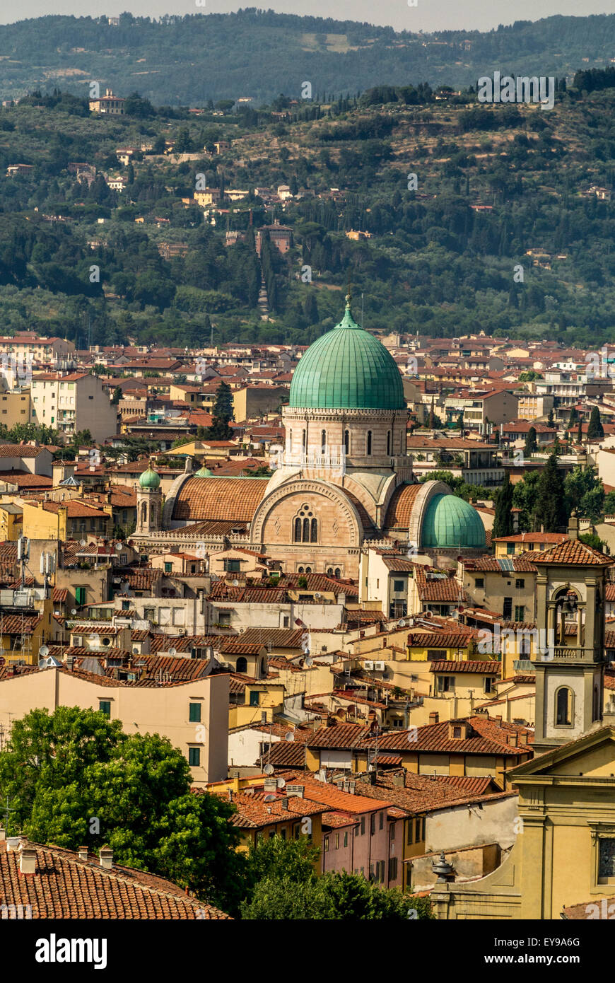 Category:Synagogue of Florence - Wikimedia Commons