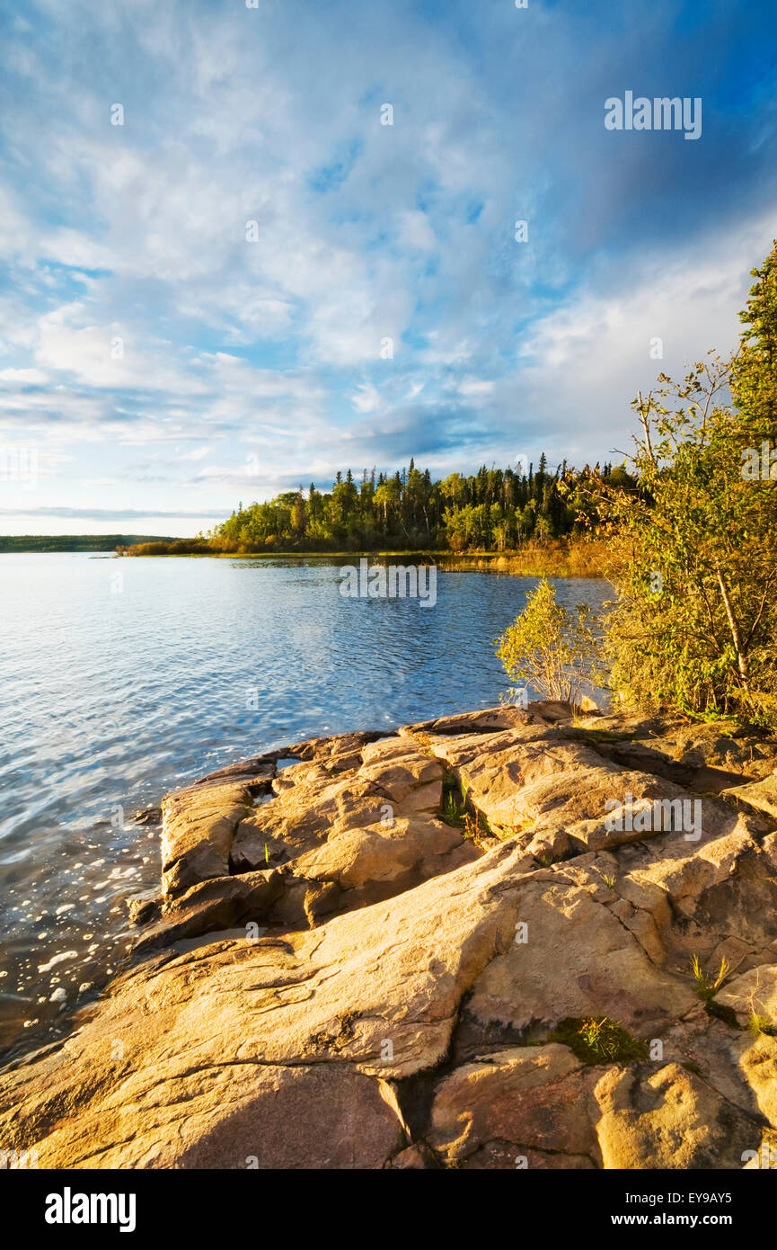 Lac la ronge hires stock photography and images Alamy