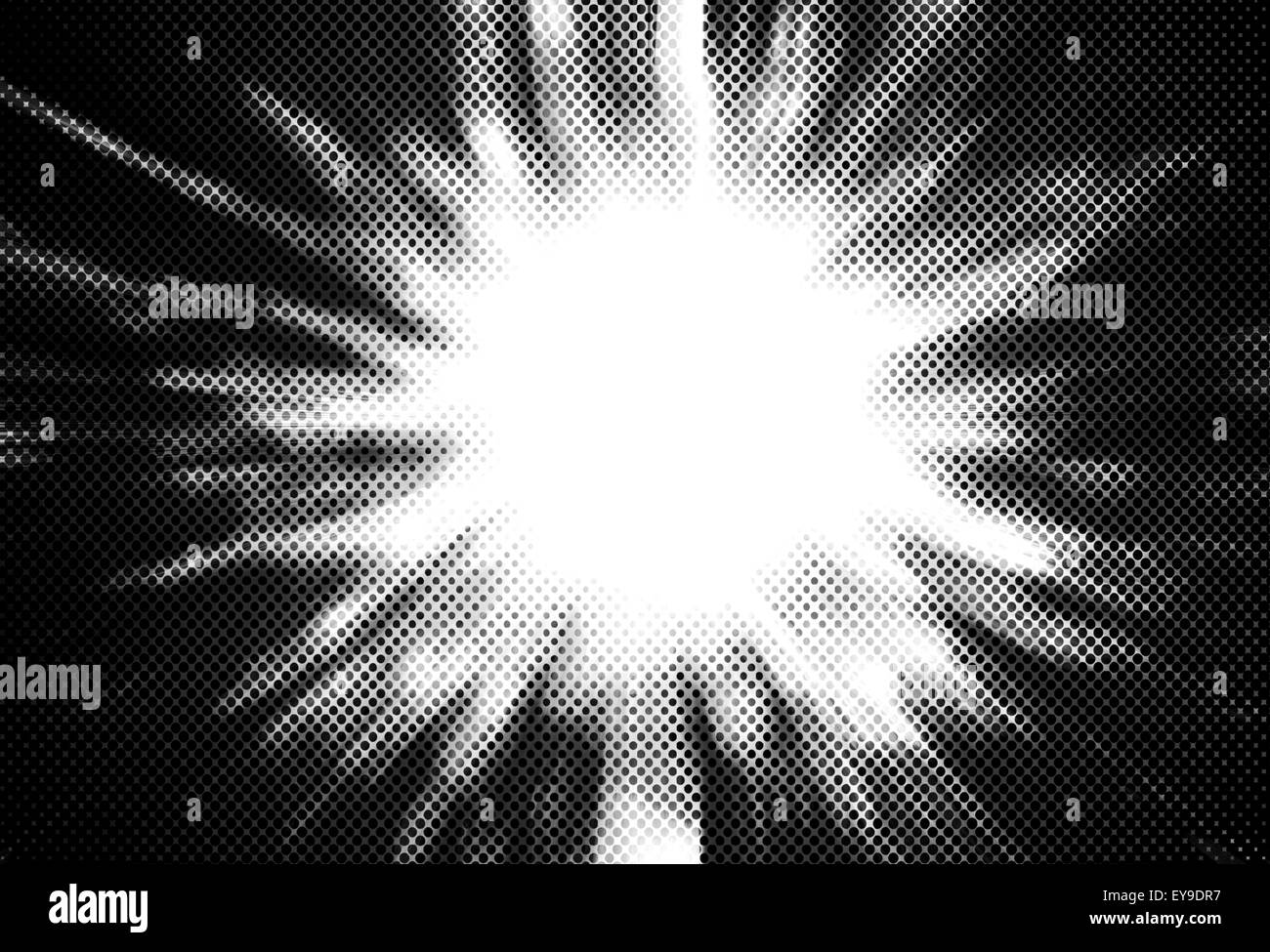 abstract black and white background with motion blur Stock Photo - Alamy