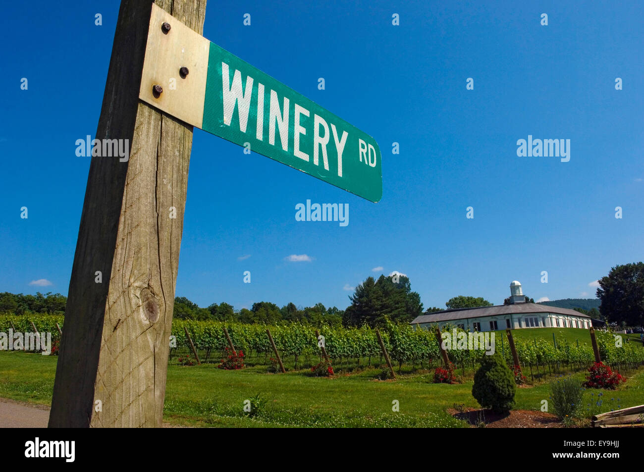 Barboursville virginia hires stock photography and images Alamy