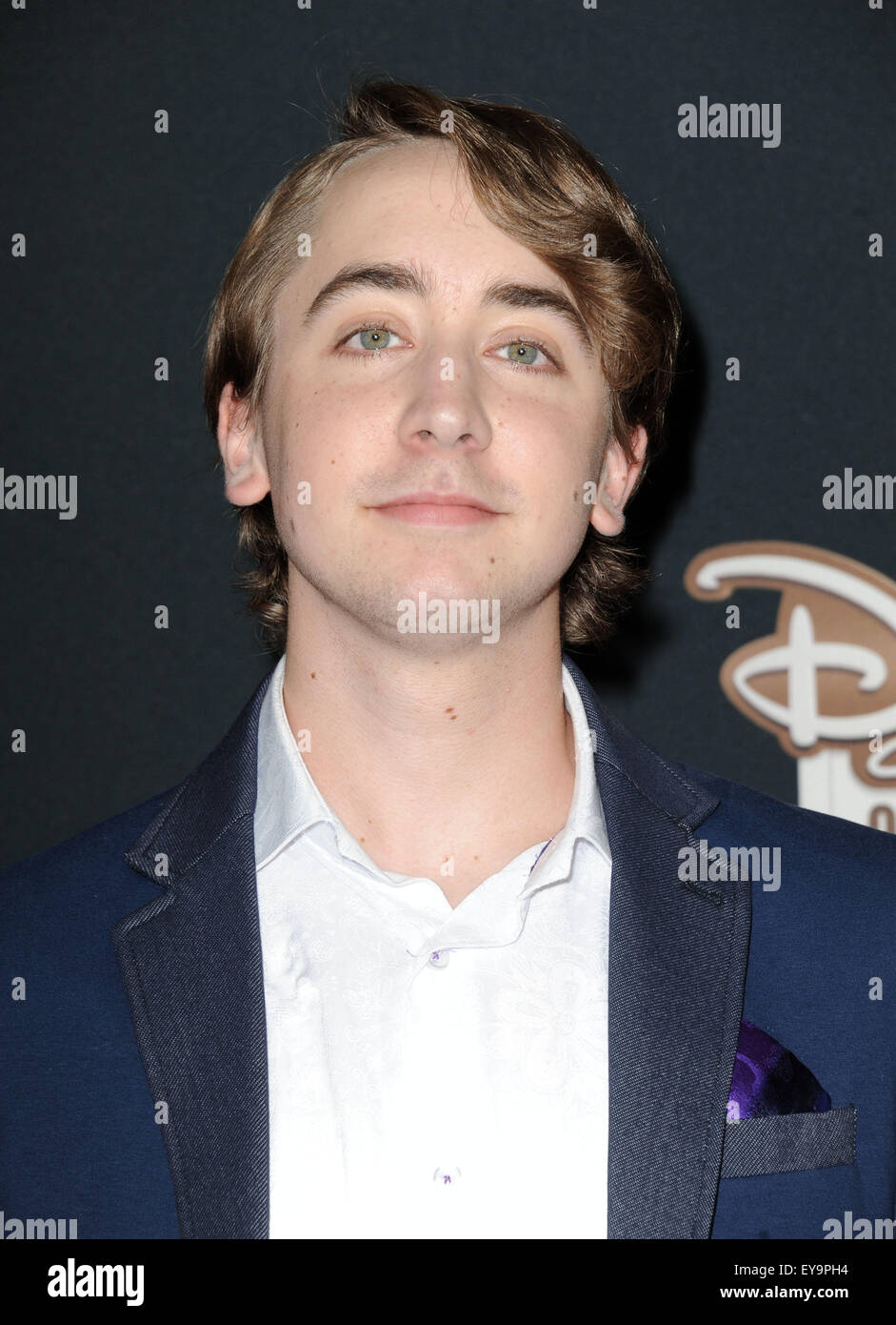 Zachary gibson hi-res stock photography and images - Alamy