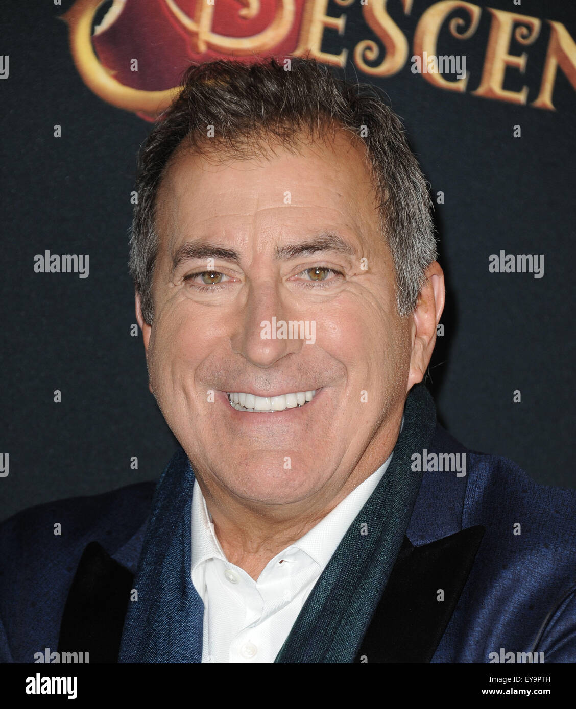Los Angeles, California, USA. 24th July, 2015. Kenny Ortega attending
