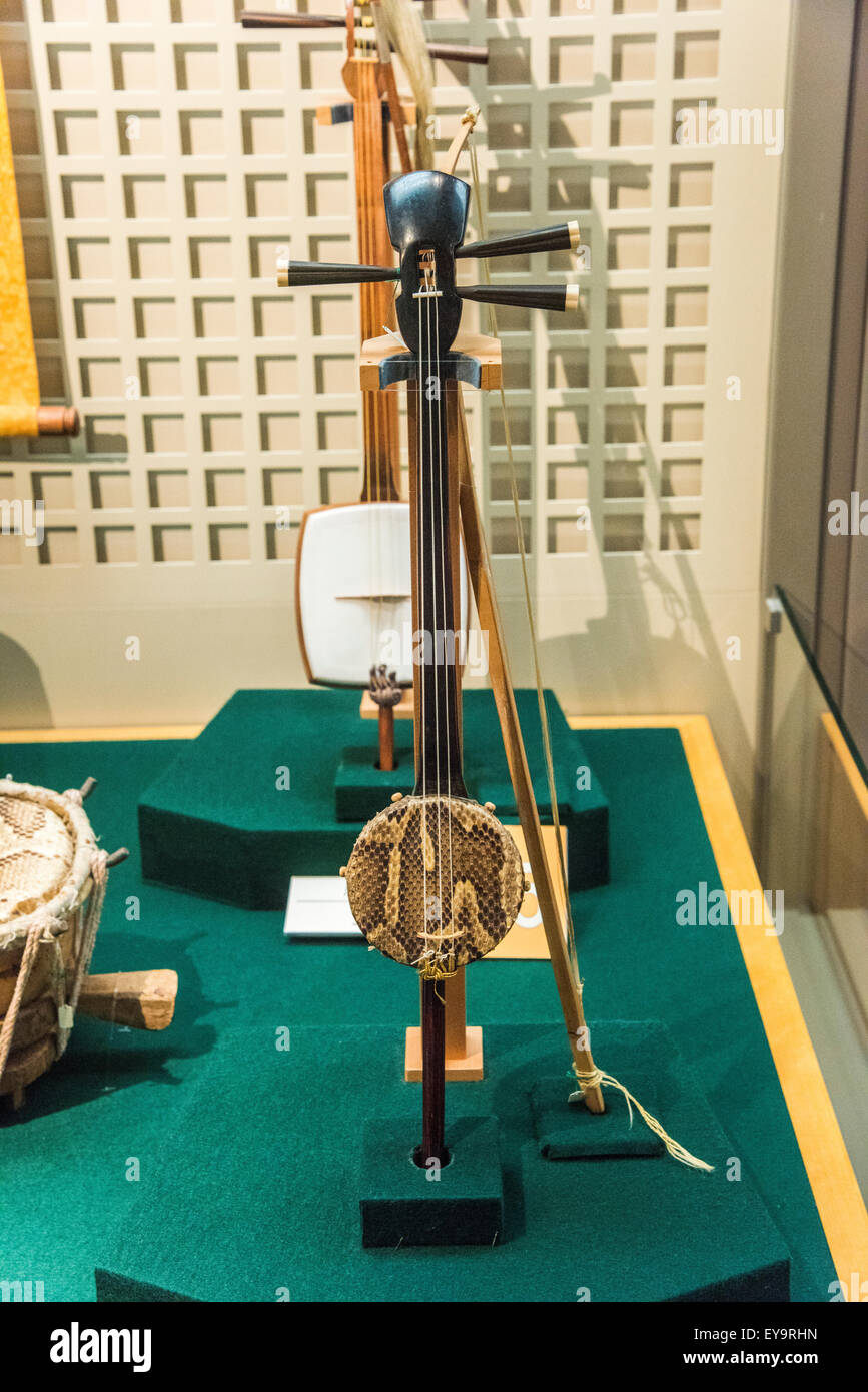 Hamamatsu Museum of Musical Instruments Stock Photo Alamy