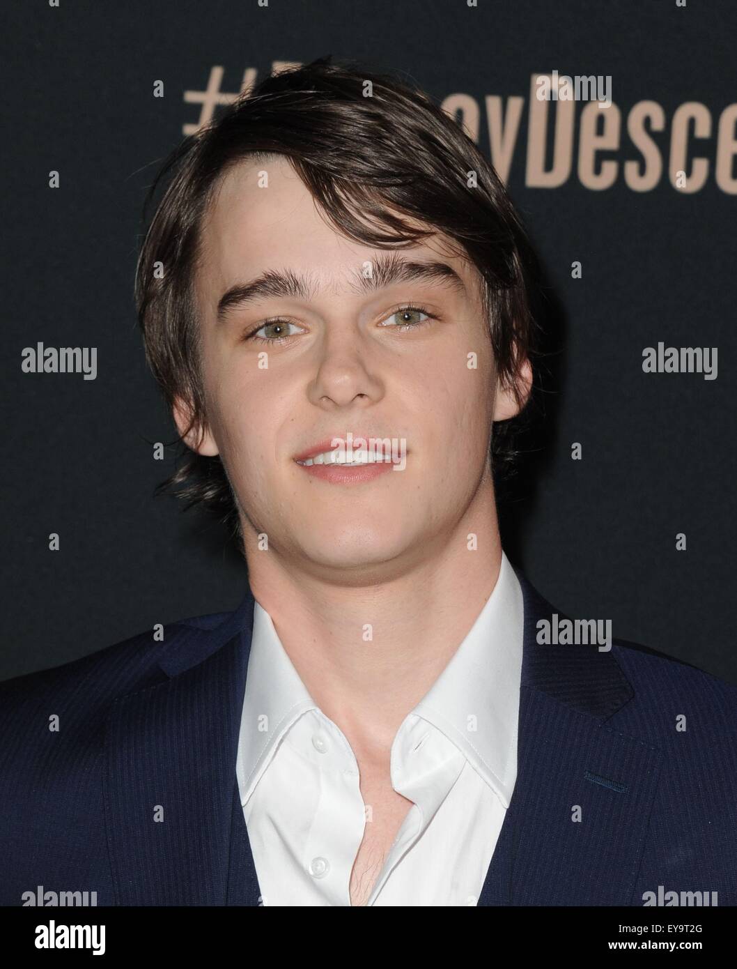 Mitchell hope hires stock photography and images Alamy