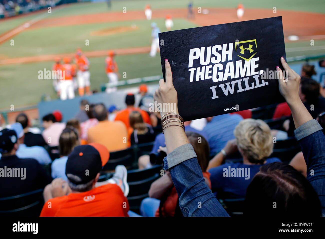 Cal ripken way hires stock photography and images Alamy