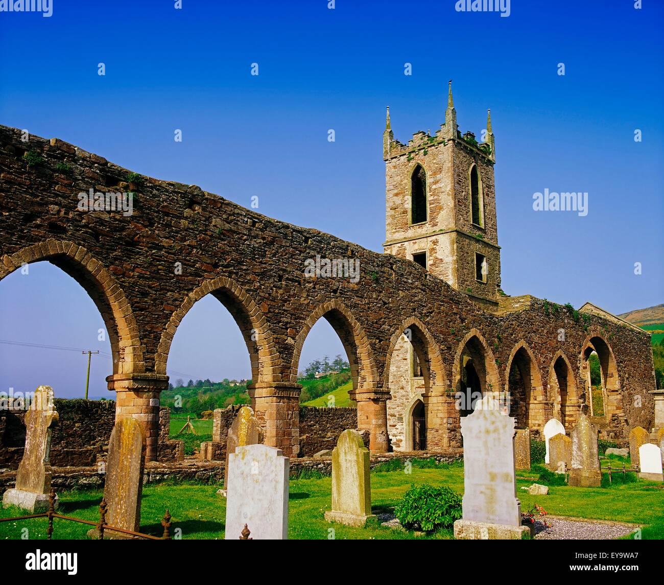 Baltinglass hi-res stock photography and images - Alamy