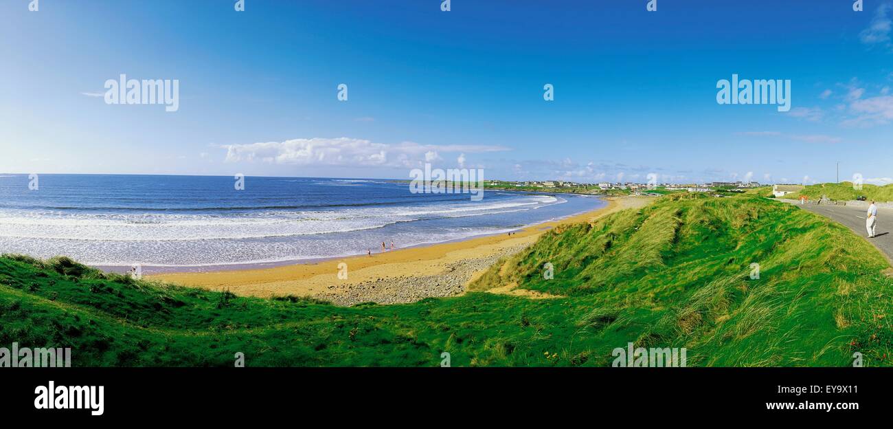 Miltown malbay road hires stock photography and images Alamy