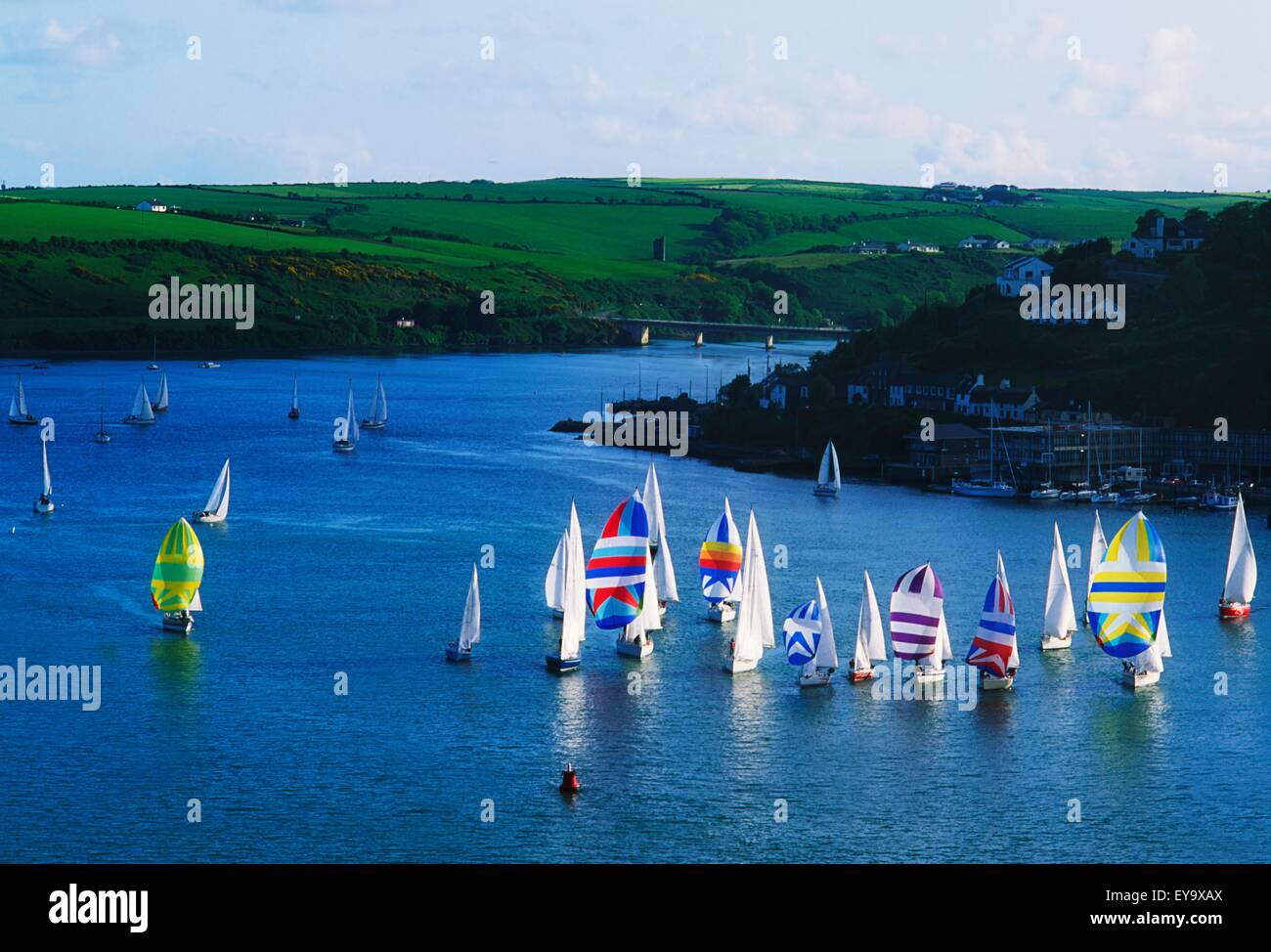 Kinsale activities hires stock photography and images Alamy