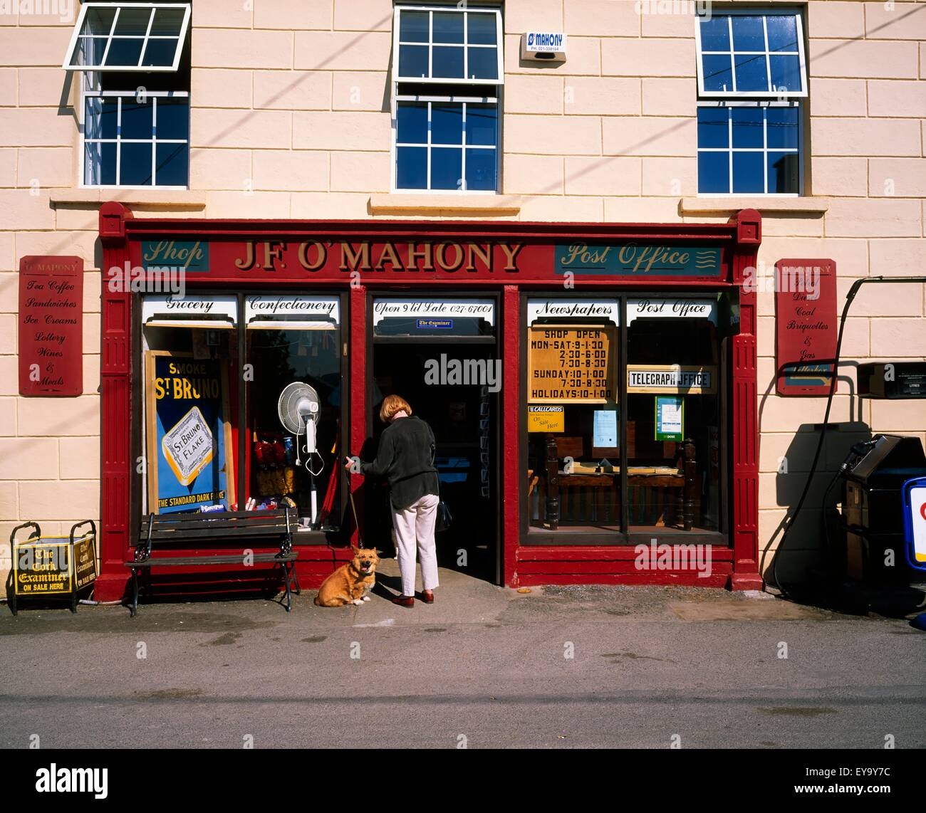 Kilcrohane hires stock photography and images Alamy