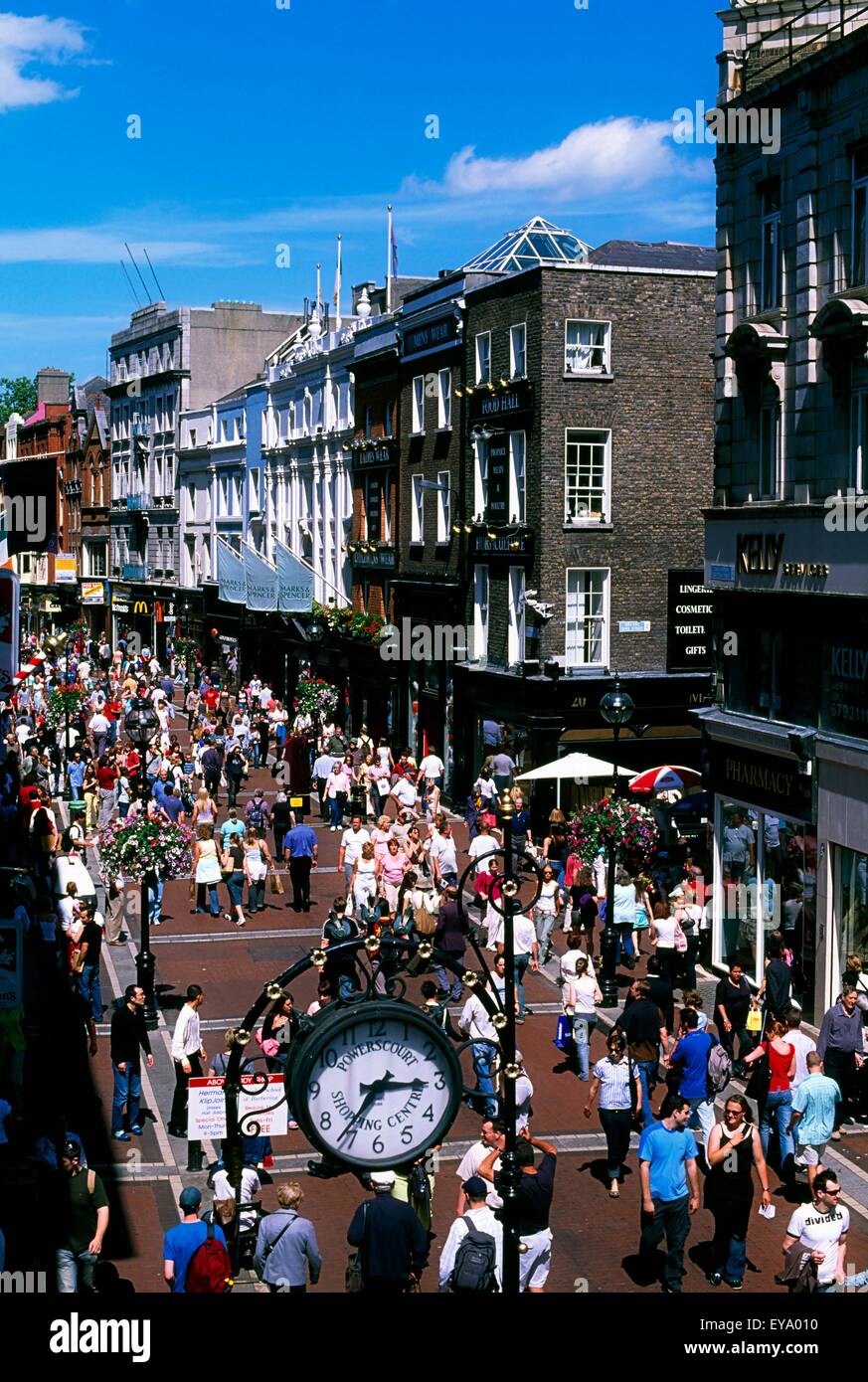 Doc martens grafton street Clearance