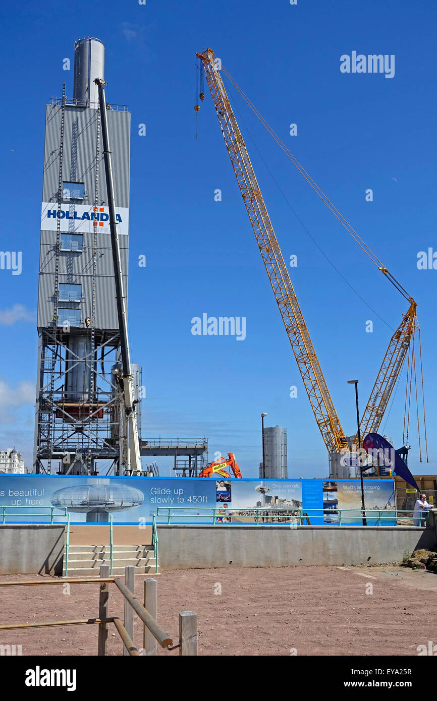 Eye bolt on london eye hires stock photography and images Alamy