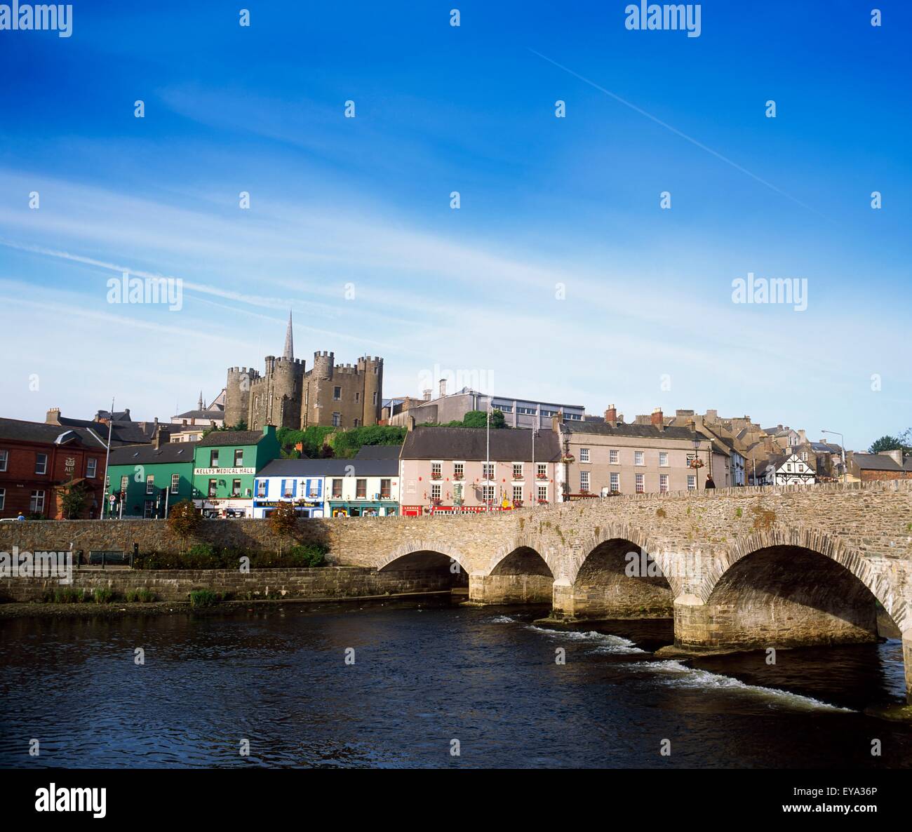 Enniscorthy county wexford ireland hires stock photography and images