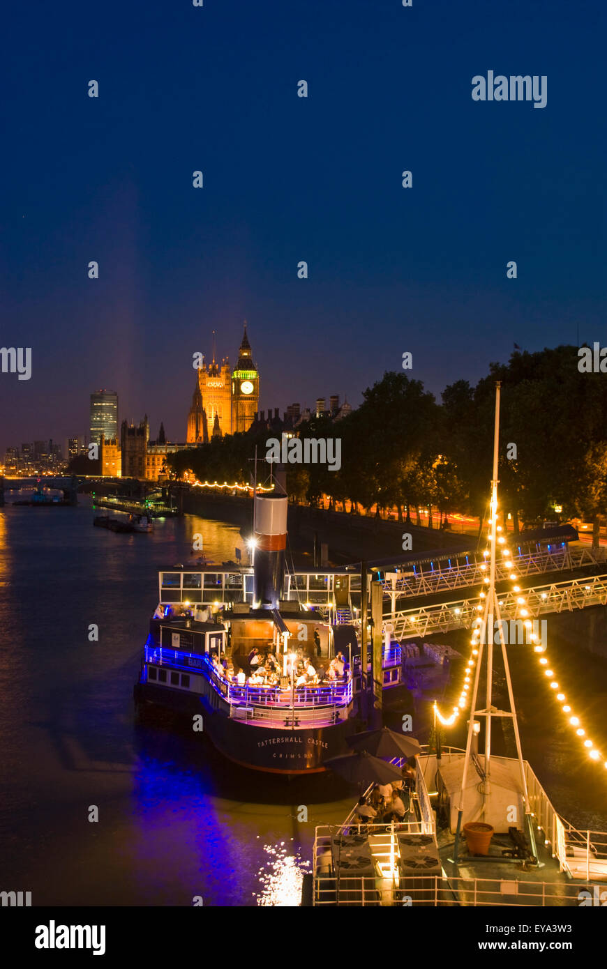 On Thames River High Resolution Stock Photography and Images - Alamy