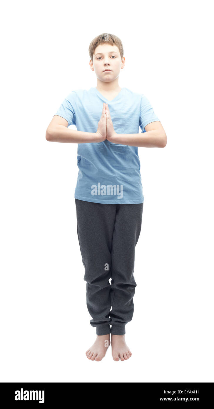 Yoga pants Cut Out Stock Images & Pictures - Alamy