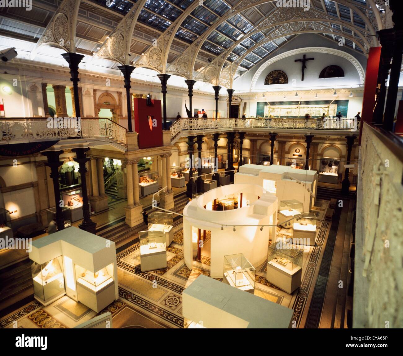 musée d'histoire naturelle dublin