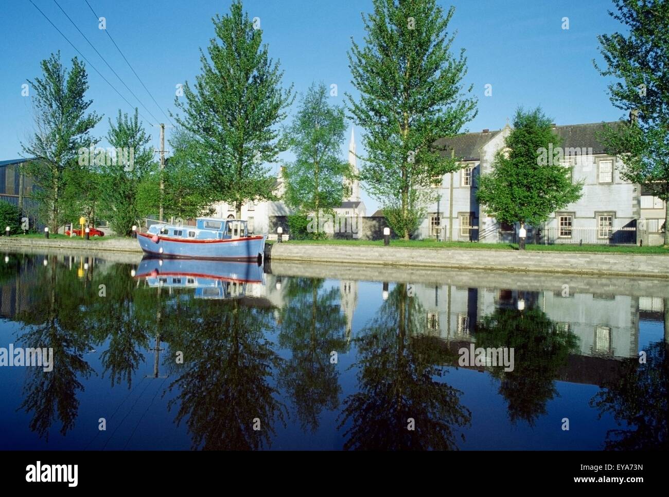 Tullamore hires stock photography and images Alamy