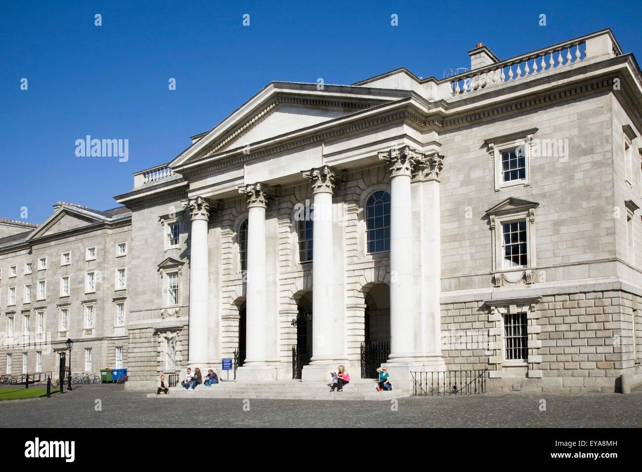 Trinity visual data 8