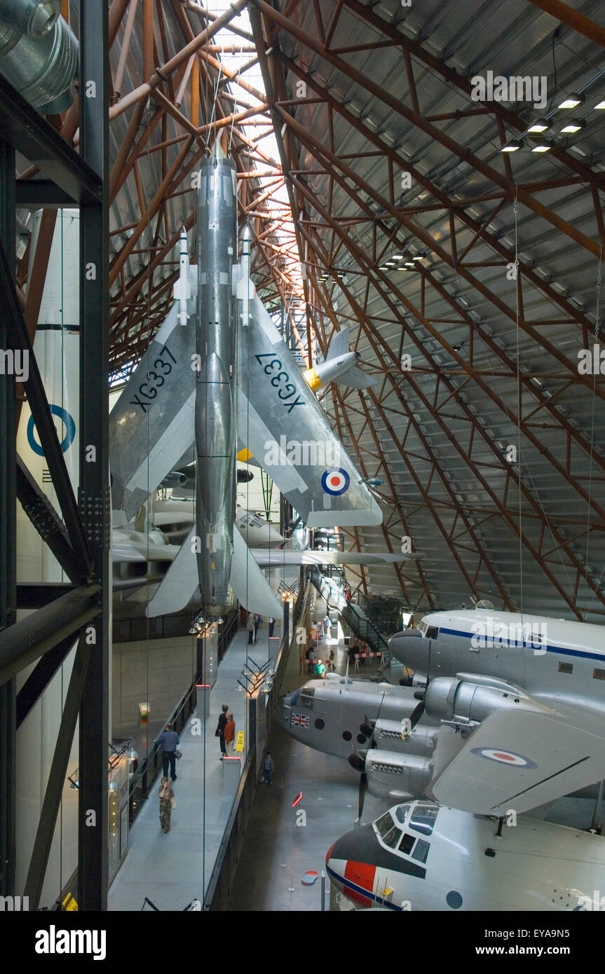 royal air force museum cosford