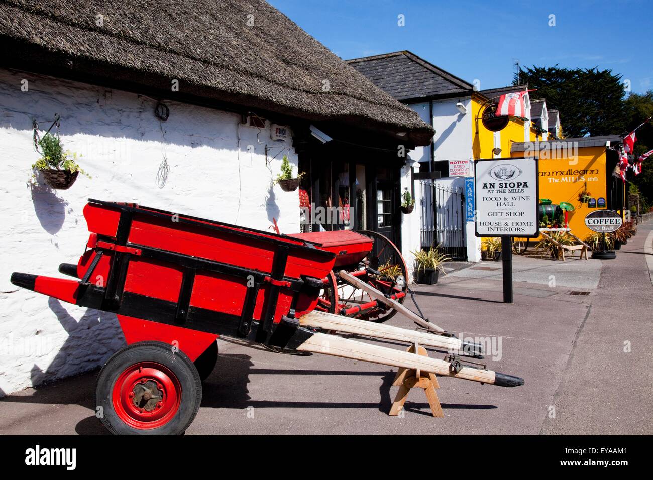 Villages in cork hires stock photography and images Alamy