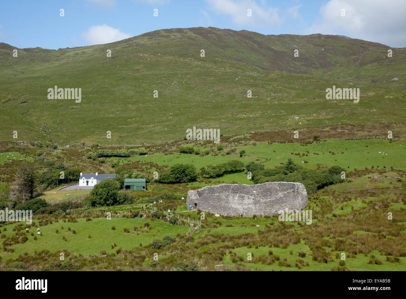 Castlecove hires stock photography and images Alamy