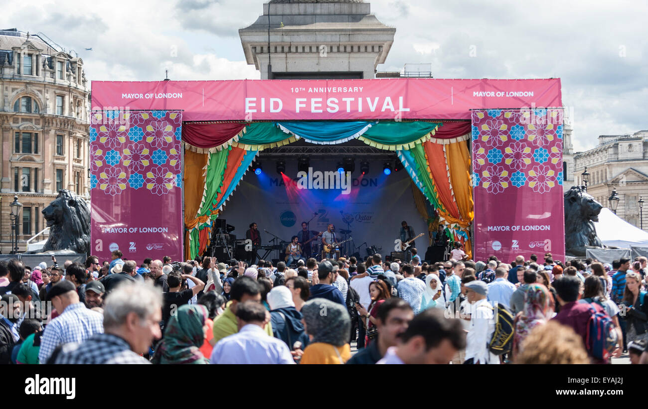 Eid Festival High Resolution Stock Photography and Images Alamy