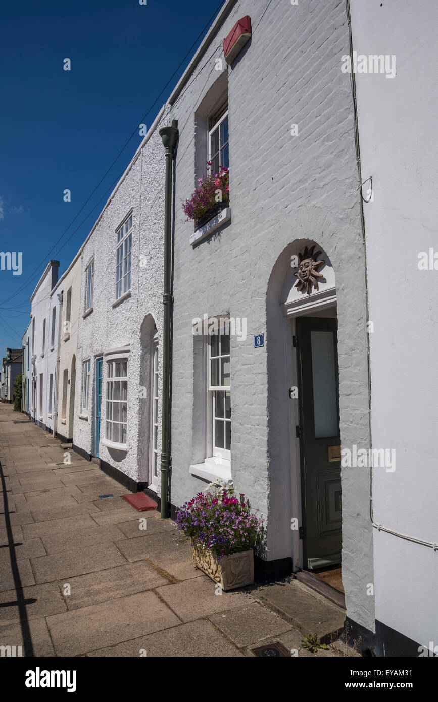 Island wall whitstable hires stock photography and images Alamy