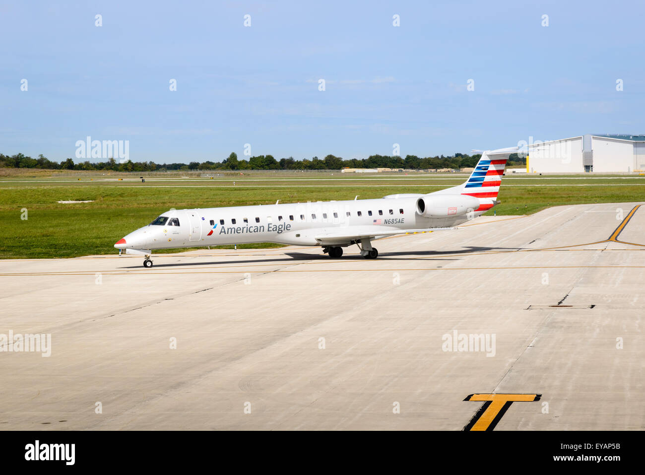 Springfield missouri airport hires stock photography and images Alamy