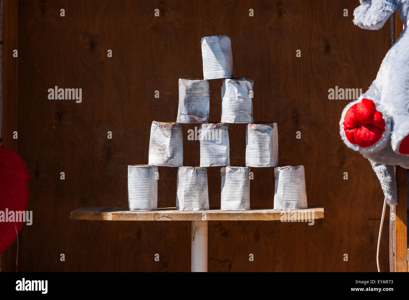 Moscow pyramid hi-res stock photography and images - Alamy