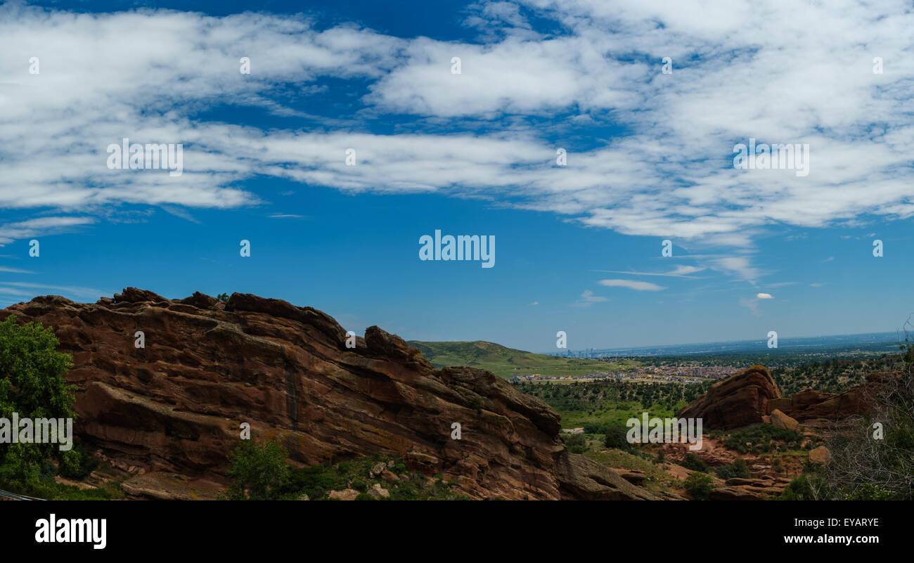 Red Rocks Alamy Red rocks formation in hi-res stock photography and images - Alamy